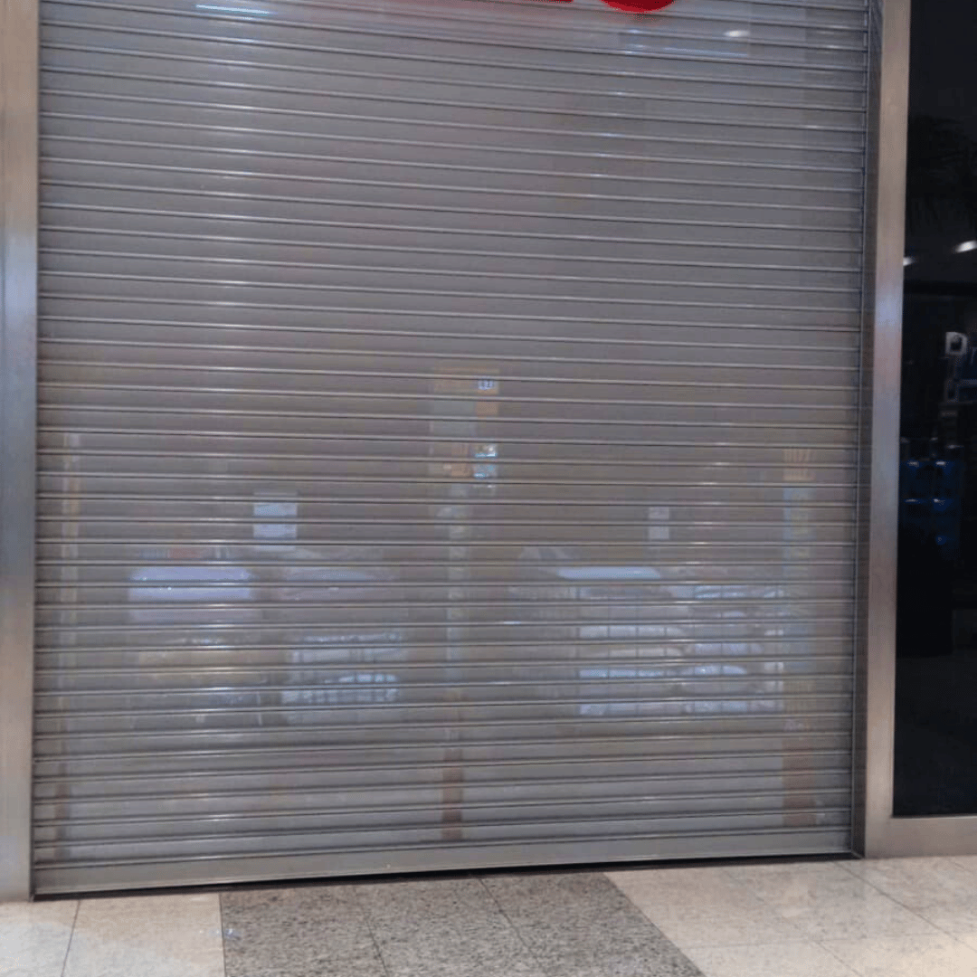 Empresa de Portas de Aço em SP: Fabricação e Instalação Sob Medida | EBPA