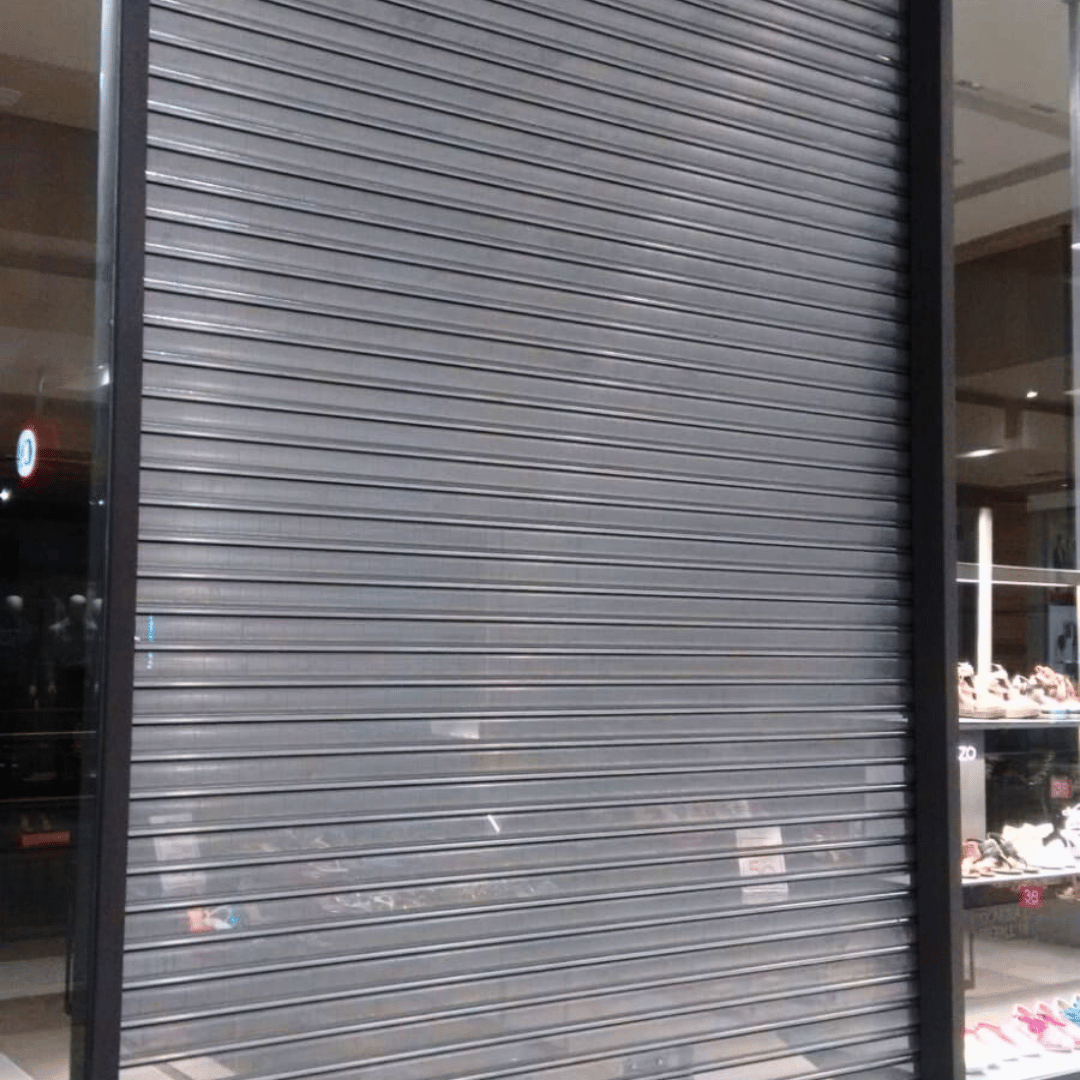 Orçamento de Porta de Aço em SP: Como Cotar Rápido e Sem Proposta “Chutada” | EBPA