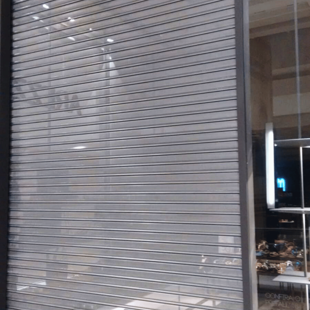Portas de Aço Sob Medida em SP: Qual Modelo Escolher e Como Evitar Erro de Projeto | EBPA