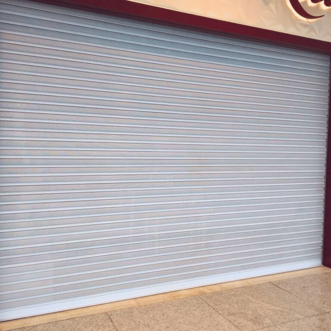 Portas de Aço Galvanizadas em SP: Padronização, Durabilidade e Menos Manutenção | EBPA