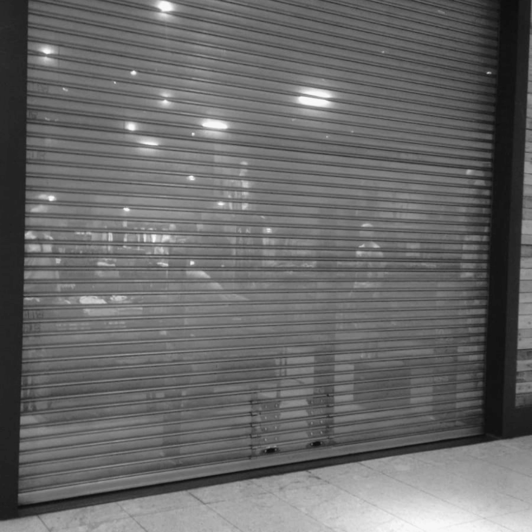 Portas Industriais em São Paulo
