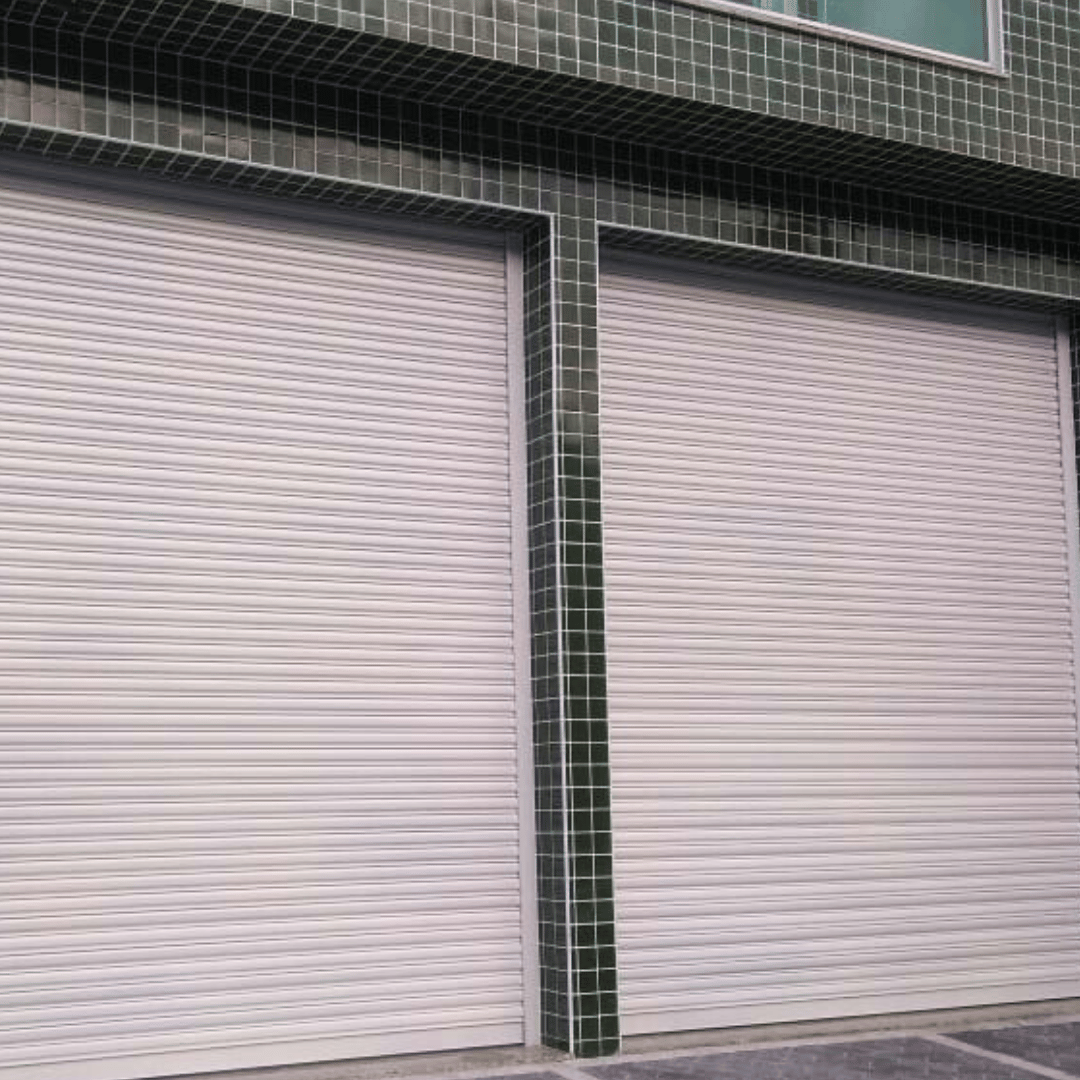 Portas de Enrolar Automática em Guarulhos
