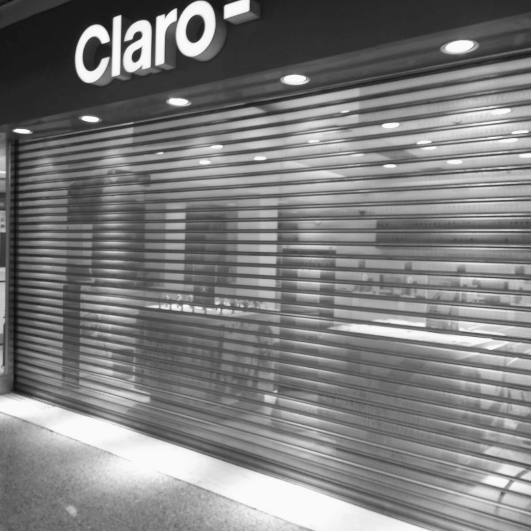 Porta Automática Diadema
