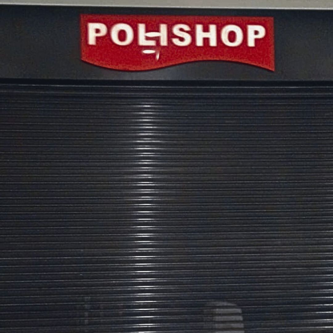 Portas de Enrolar Automática em Santo André