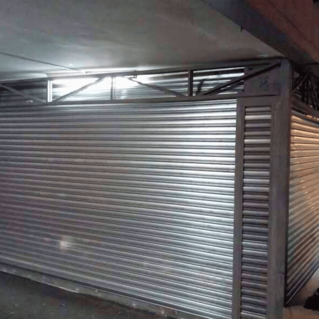 Portas de Enrolar no Tatuapé