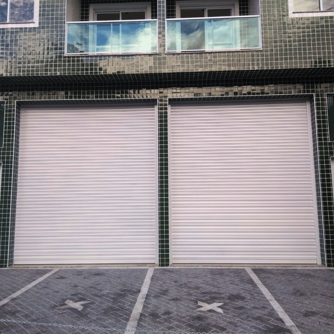 Porta Automática na Mooca
