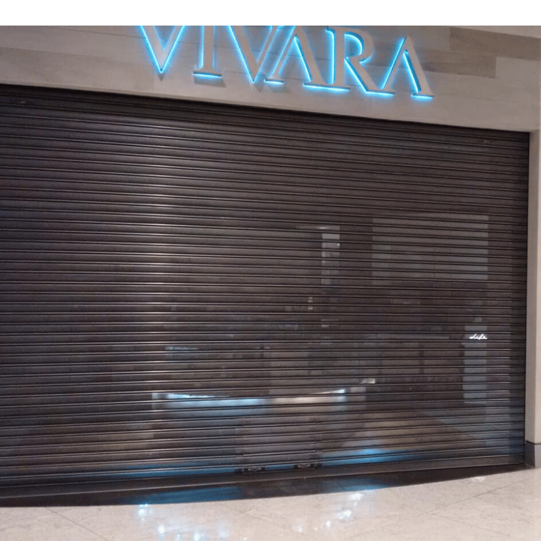 Portas Industriais na Mooca